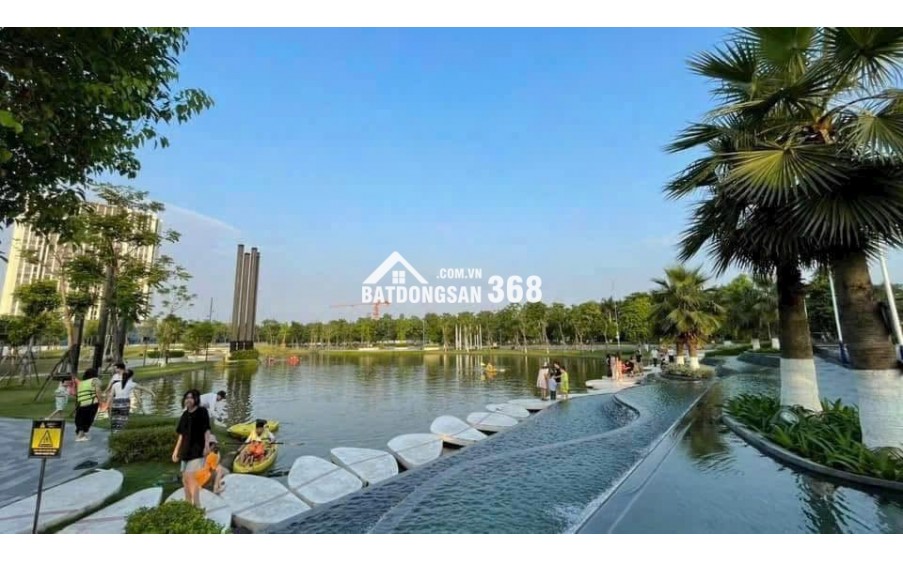 BÁN BIỆT THỰ KĐT DỊCH VỌNG CẦU GIẤY DT 300 M2 XÂY 4T GIÁ RẺ 91 TỶ, THIỆN CHÍ BÁN